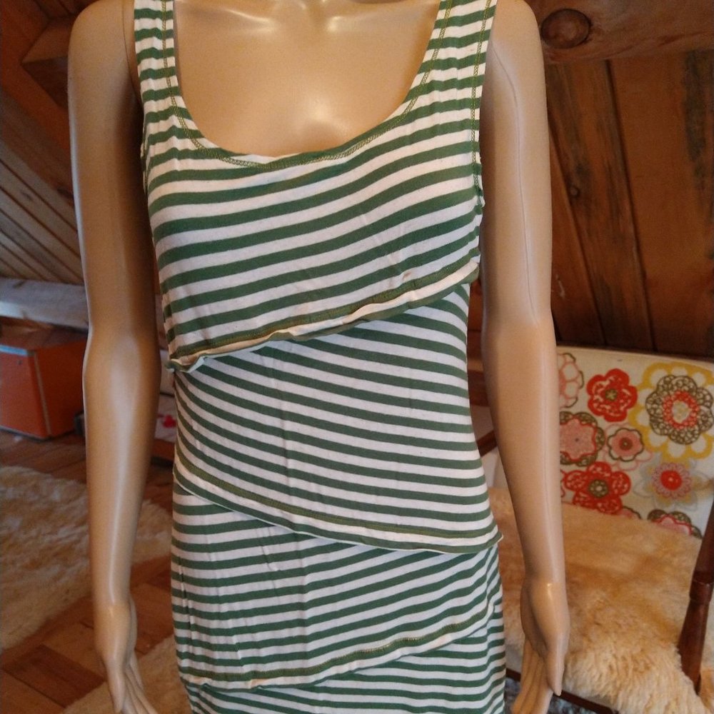 Super Soft Max Studio Tank Dress